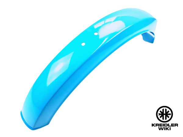 Voorspatbord gelakt 355.06.02/89